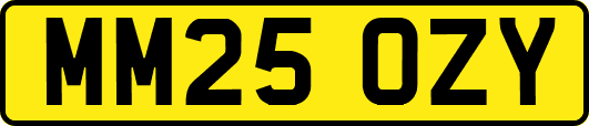 MM25OZY