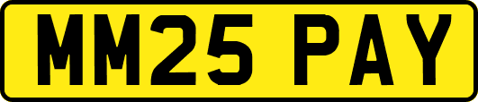 MM25PAY