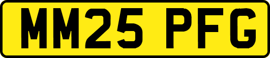 MM25PFG