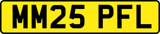 MM25PFL