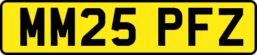 MM25PFZ