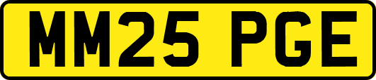 MM25PGE