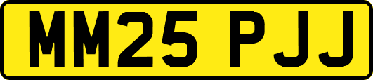 MM25PJJ
