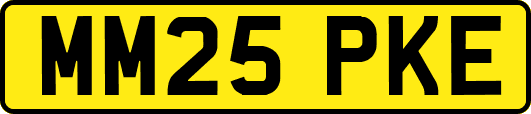 MM25PKE