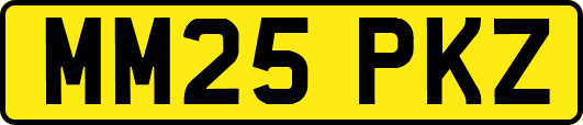 MM25PKZ
