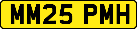 MM25PMH
