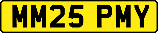 MM25PMY