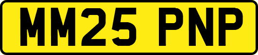 MM25PNP