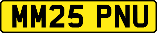MM25PNU