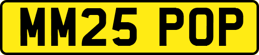 MM25POP