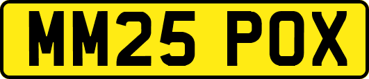 MM25POX