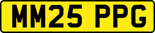 MM25PPG
