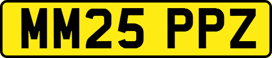 MM25PPZ
