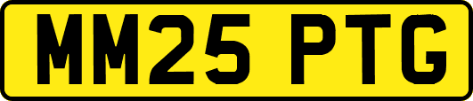 MM25PTG