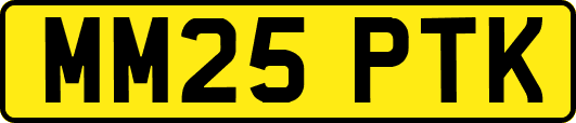 MM25PTK