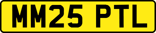 MM25PTL