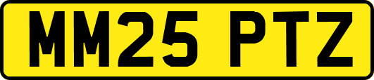 MM25PTZ