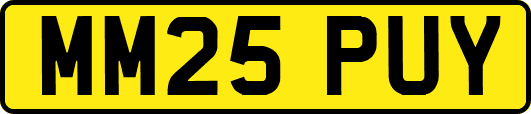 MM25PUY
