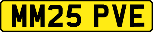 MM25PVE