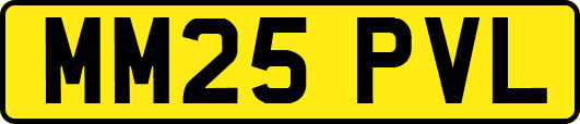 MM25PVL