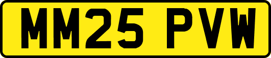 MM25PVW