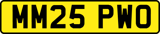 MM25PWO