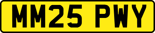 MM25PWY