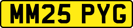 MM25PYG
