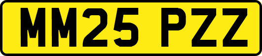 MM25PZZ