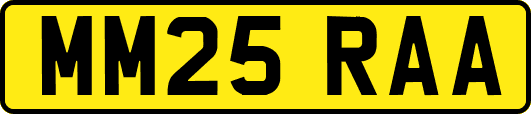 MM25RAA