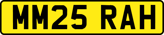MM25RAH