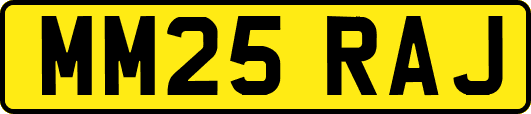 MM25RAJ