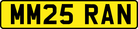 MM25RAN