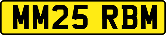 MM25RBM