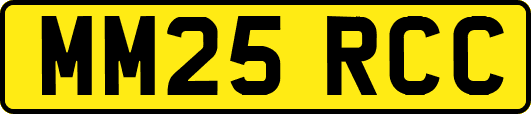 MM25RCC
