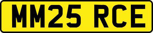 MM25RCE