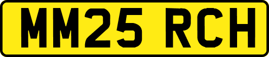 MM25RCH