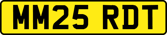 MM25RDT