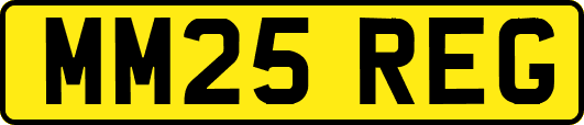 MM25REG