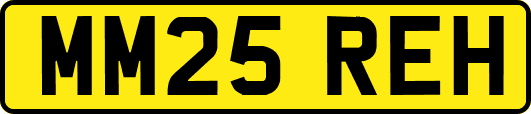 MM25REH
