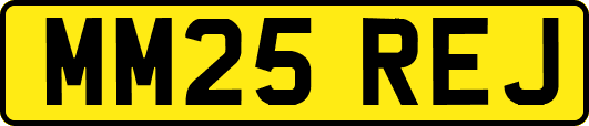 MM25REJ