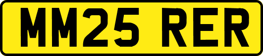 MM25RER