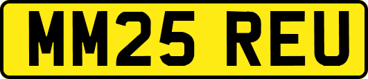 MM25REU