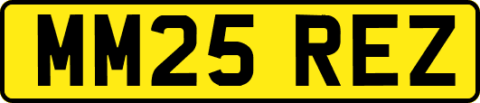 MM25REZ