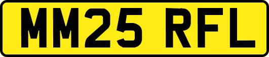MM25RFL