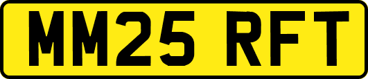 MM25RFT