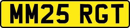 MM25RGT