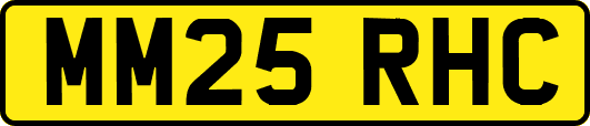 MM25RHC