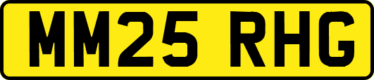 MM25RHG