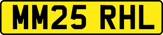 MM25RHL